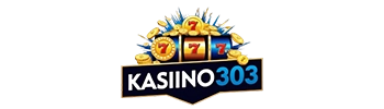 Logo Kasino303